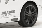 Mercedes-Benz Technologie Projekt Hybrid Abus by Brabus 2011 года
